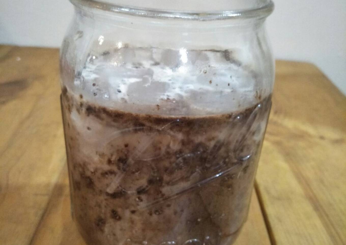 171. Es Susu Coklat