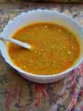 شوربة عدس