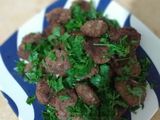 كفته الطاسه