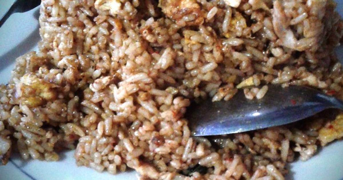 23.701 resep bumbu nasi goreng special enak dan sederhana 