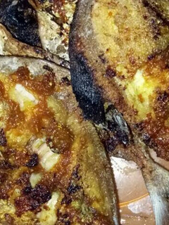 Foto resep Ikan Bakar Bumbu Kuning