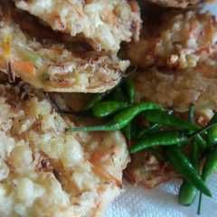 รูปของ Bala-Bala (Bakwan Sayur)