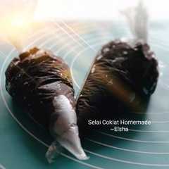Selai Cokelat Homemade রেসিপির প্রধান ছবি