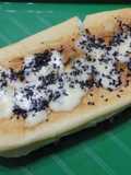 Pan relleno de atún para Semana Santa (2)
