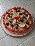 Torta Letizia