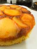 Torta de pêras