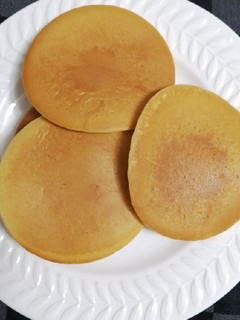 Foto resep Pancake lembut dan praktis