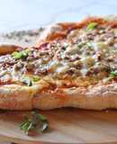بيتزا عيد الحب 🍕