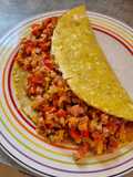 Western Omelette