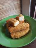 8. Nugget Ayam Homemade