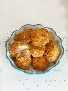 Foto resep Brulee Bomb