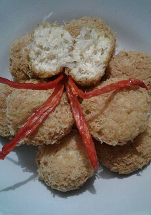 Foto resep Tahu Bihun