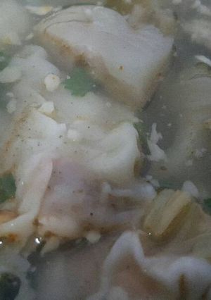 รูปของ เกี๊ยวน้ำกุ้ง