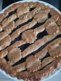Linzertorta