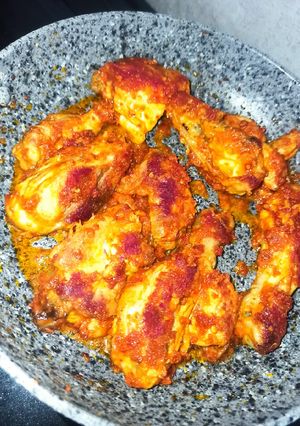 Foto resep Ayam Taliwang teflon