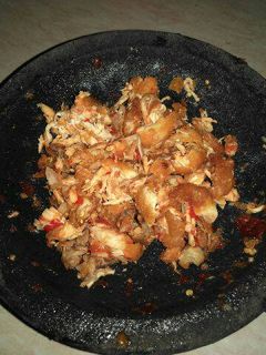 Foto resep Ayam geprek