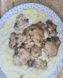 ألذ سليق دجاج 😋