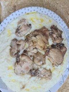 صورة لوصفة ألذ سليق دجاج 😋