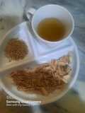 Leman gress tea