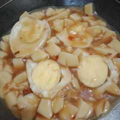 รูปของ Mun Tahu Telur