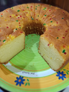 Foto resep Bolu Tape Lembut