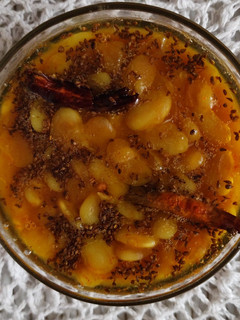 વાલ(Vaal Recipe in Gujarati) રેસીપી મુખ્ય ફોટો
