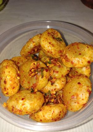 Foto resep Cipak koecak