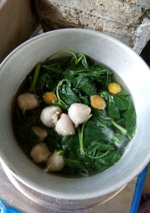 Foto resep Sayur Bening