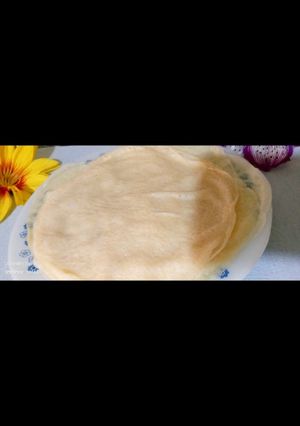Foto resep Kulit risol/lumpia