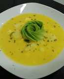 Locro de papa