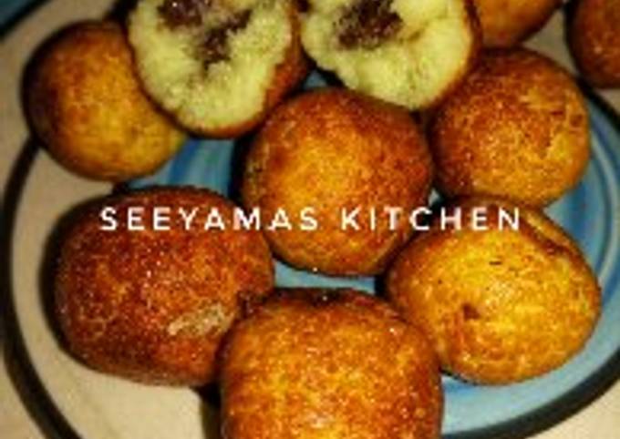 Steps to Make Gordon Ramsay Gullisuwa