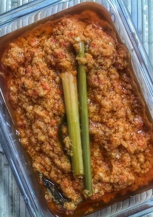 Foto resep Bumbu dasar serba guna