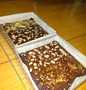 Langkah Mudah untuk Membuat Resep Brownies fudgy shiny yang Enak Banget Anti Ribet, Lezat