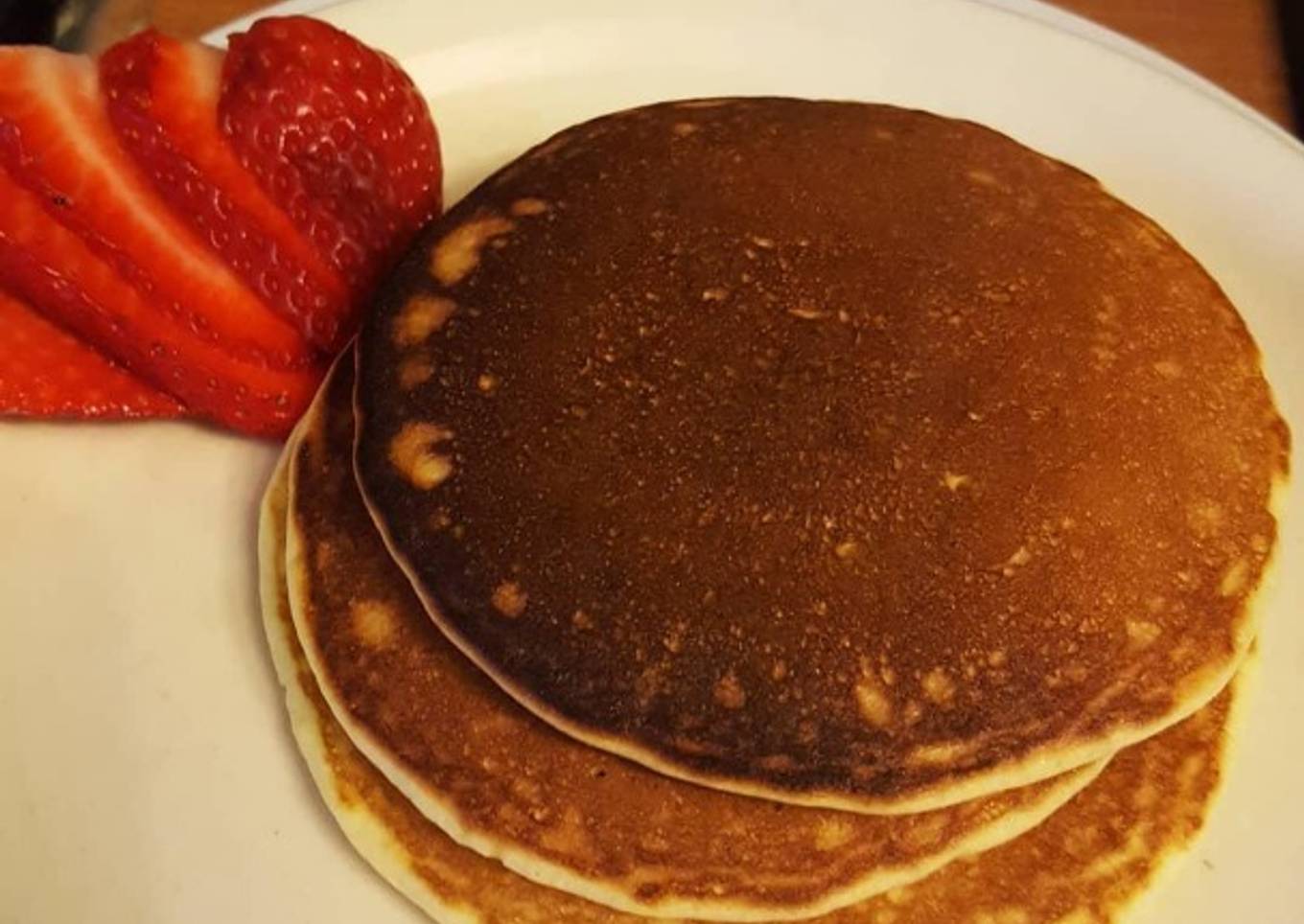 Crepes Ari and Lucre