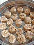 Siomay Babi