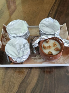मटका कुल्फी रेसिपी(Matka kulfi recipe in hindi) रेसिपी मुख्य फोटो