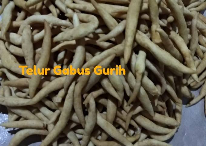 Langkah Mudah untuk Membuat Telur Gabus/Bidaran Rasa Gurih Dan Manis Anti Gagal