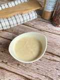 Salsa Bechamel