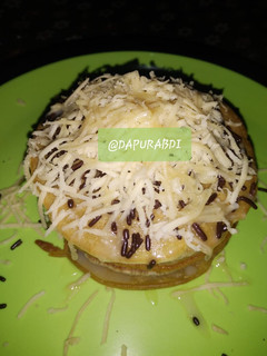 Foto resep Pancake hemat