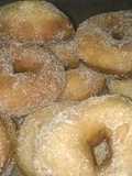 Donas de papa