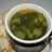 Sopa de la huerta (verdura)