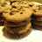 Cookies de miel y chips de chocolate