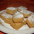 Cuadraditos de miel