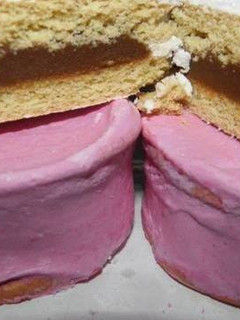 Una foto de Alfajores para el desayuno y la merienda