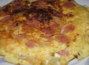 Una foto de Tortilla de Panchos (hot dog)