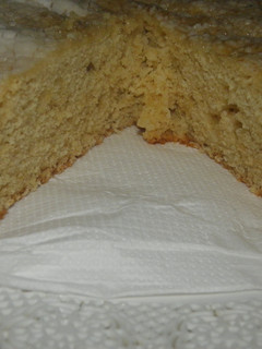 Una foto de Torta de canela de mi abuela