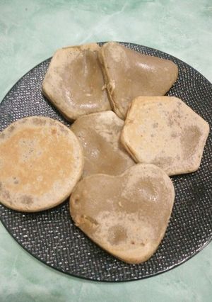 Foto resep Pancake coklat