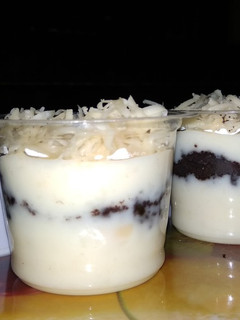 Foto resep Oreo cheese cake
