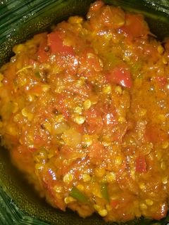 Foto resep Sambal Goreng Simple