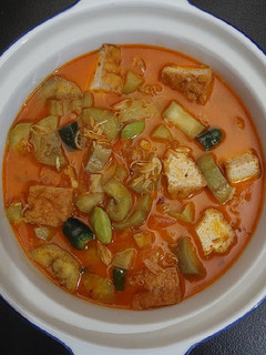 Foto resep Lodeh Tahu Terong